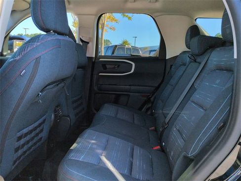 Used 2023 Ford Bronco Sport Heritage w/ Heritage Convenience Package image 12