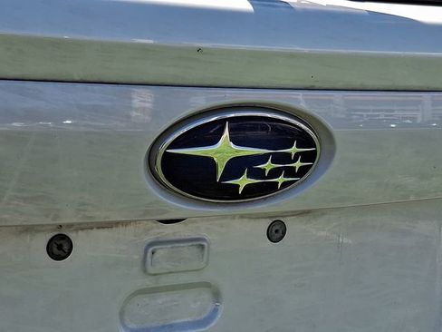 Used 2020 Subaru Crosstrek 2.0i Premium w/ Popular Package #2 image 4