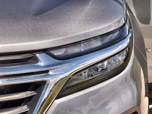 Used 2024 Chevrolet Equinox LS FWD image 24