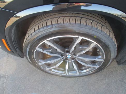 Used 2022 BMW X3 xDrive30i w/ M Sport Package 2 image 13