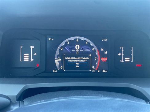 New 2025 Toyota Tacoma SR5 image 21