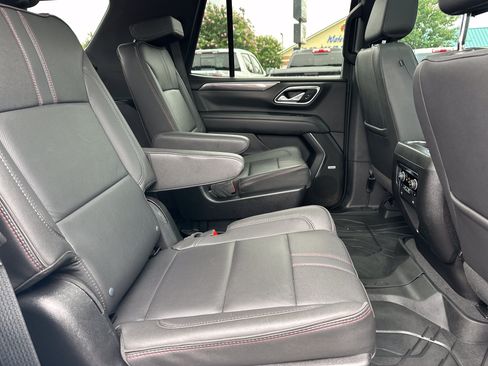 Used 2023 Chevrolet Tahoe RST w/ Sport Performance Package RWD image 16