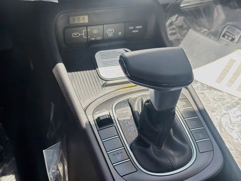New 2026 Hyundai Kona SEL Sport FWD image 13