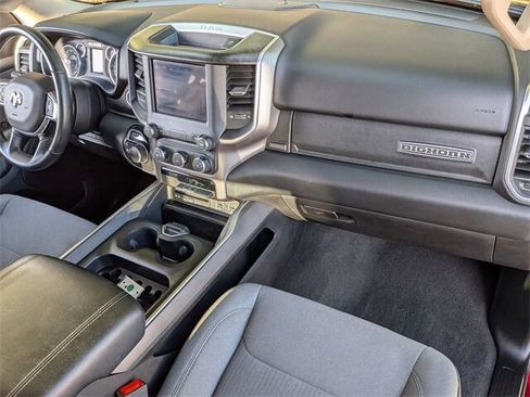 Certified 2019 RAM 1500 Big Horn image 35