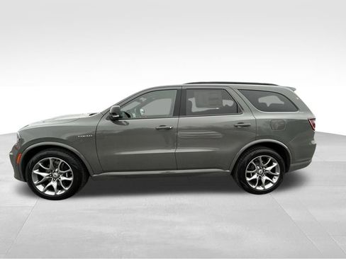 New 2026 Dodge Durango GT w/ Tow 'N Go Package AWD/4WD image 26