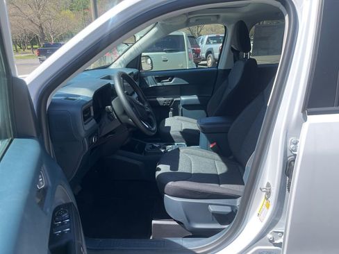 New 2026 Ford Maverick XLT w/ Black Appearance Package AWD/4WD image 7