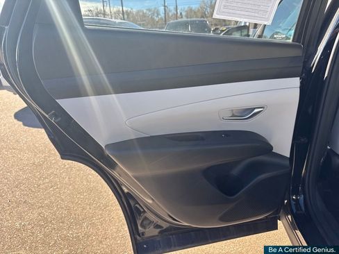 Used 2025 Hyundai Tucson SEL image 27