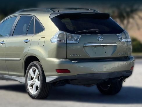 Used 2008 Lexus RX 350 2WD image 16