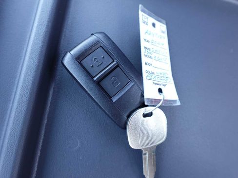 New 2024 Chevrolet Low Cab Forward 5500XG image 23