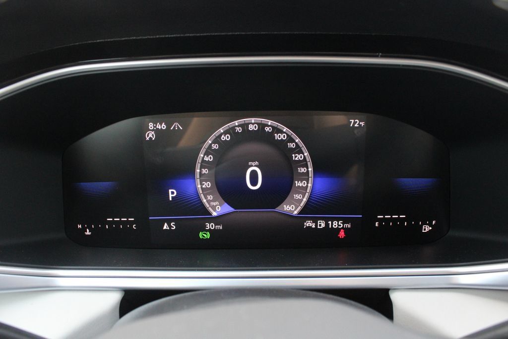 New 2026 Volkswagen Taos SE AWD/4WD image 10