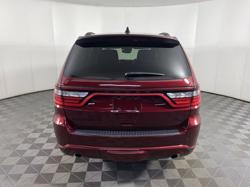 Used 2023 Dodge Durango R/T AWD/4WD image 10