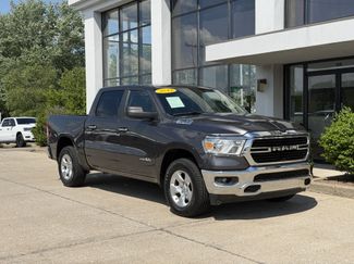 Used 2019 RAM 1500 Big Horn AWD/4WD video 2
