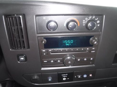 Used 2012 Chevrolet Express 3500 LT w/ LT Preferred Equipment Group RWD image 30