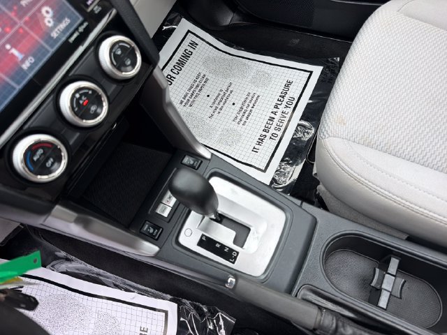 Used 2017 Subaru Forester 2.5i Premium w/ All-Weather Package AWD/4WD image 24