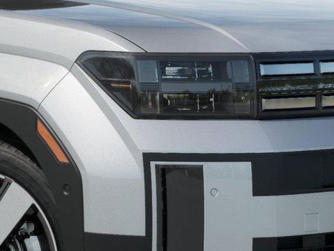 New 2026 Hyundai Santa Fe Limited image 11