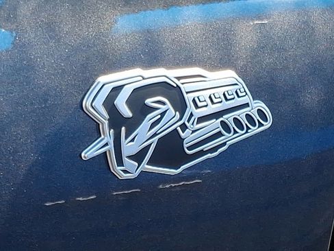 New 2026 RAM 1500 Big Horn image 21