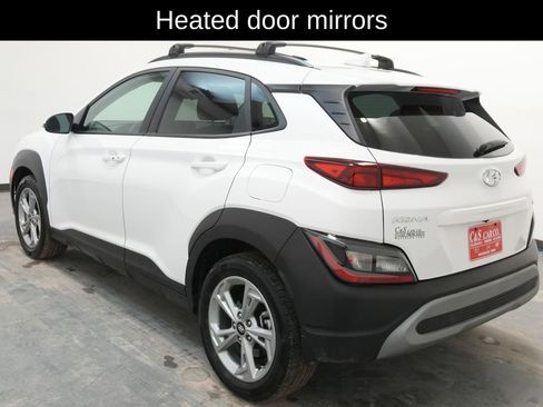 Used 2023 Hyundai Kona SEL image 6