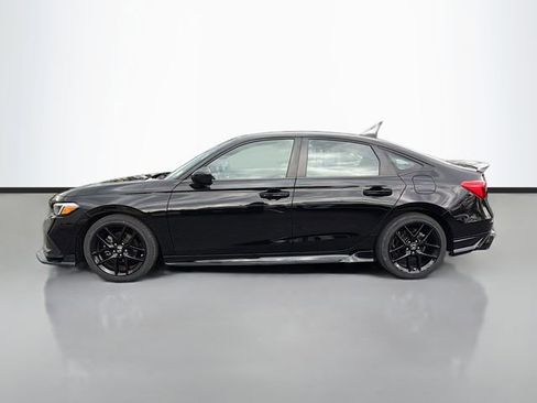 Used 2023 Honda Civic Sport image 4