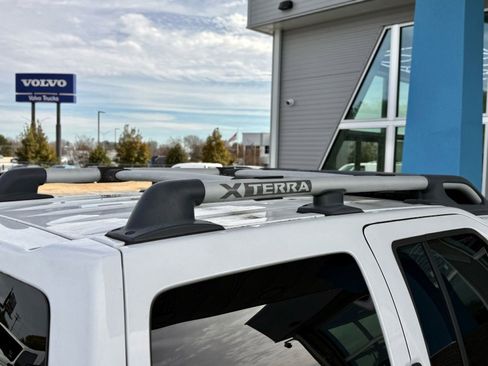 Used 2009 Nissan Xterra S w/ X Gear Pkg image 11