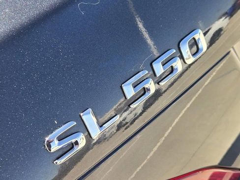 Certified 2016 Mercedes-Benz SL 550 image 29