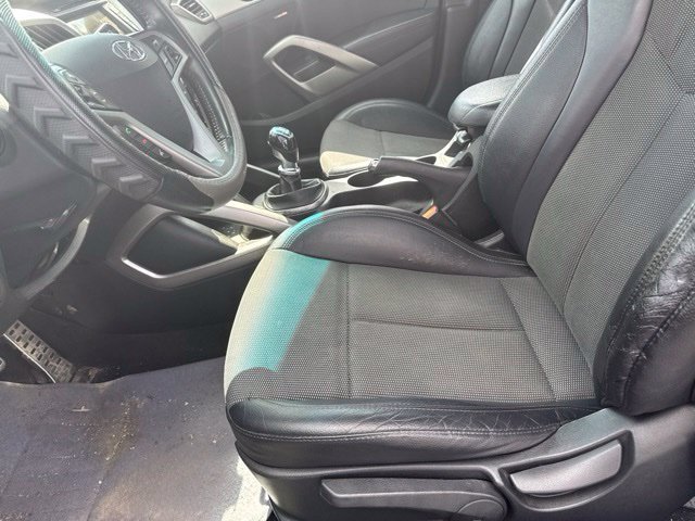 Used 2014 Hyundai Veloster w/ Style Package 02 FWD image 15