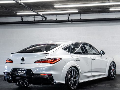 New 2026 Acura Integra Type S FWD image 5