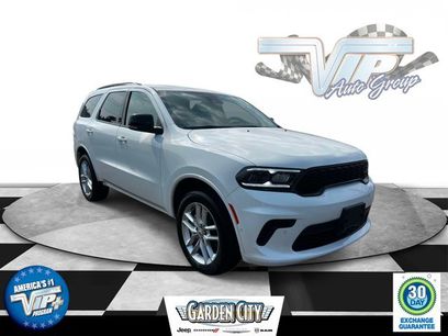 Used 2026 Dodge Durango GT