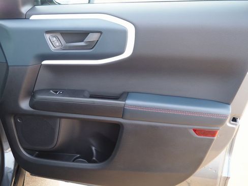 New 2025 Ford Bronco Sport Heritage w/ Convenience Package image 45