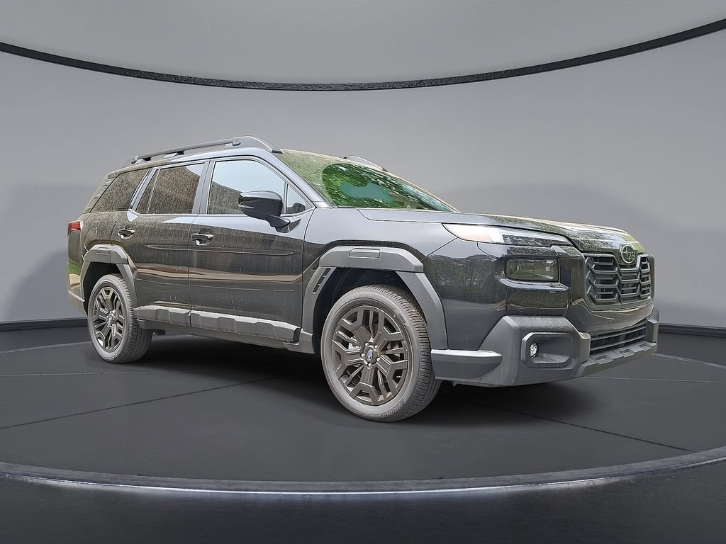 New 2026 Subaru Outback Limited XT AWD/4WD image 1