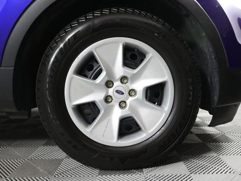 Used 2013 Ford Explorer FWD w/ Class III Trailer Tow Pkg image 6