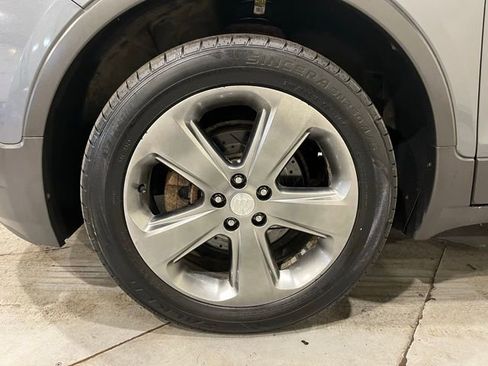 Used 2014 Buick Encore Convenience image 13