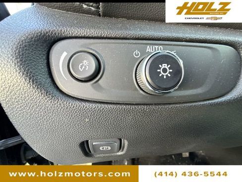 Certified 2022 Chevrolet Blazer LT image 17