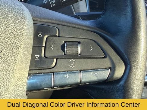 Used 2023 Cadillac CT5 Luxury image 17