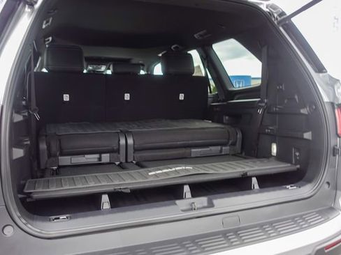 New 2026 Toyota Sequoia SR5 AWD/4WD image 30