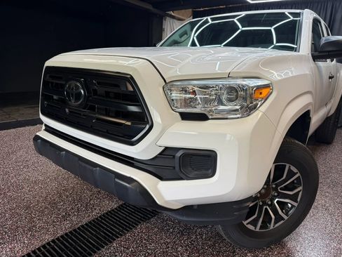 Used 2019 Toyota Tacoma SR RWD image 40