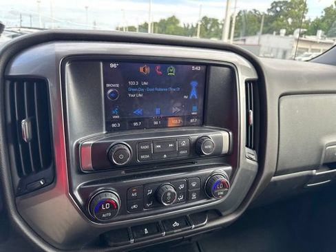 Used 2014 Chevrolet Silverado 1500 LT w/ All Star Edition RWD image 32