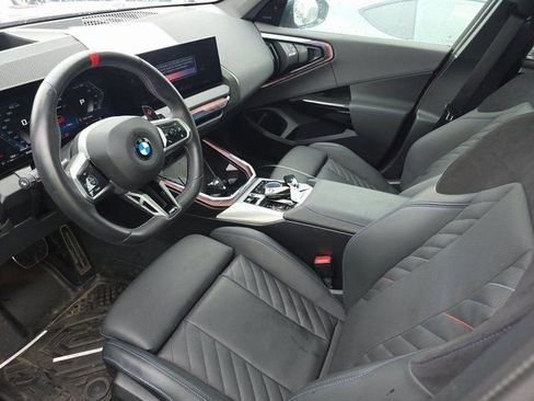 Used 2025 BMW X3 M50 w/ Premium Package image 10