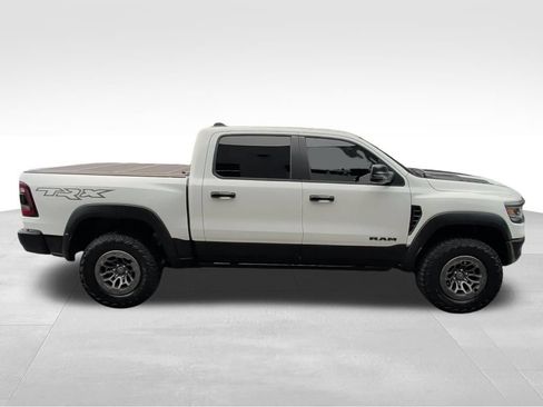 Used 2024 RAM 1500 TRX AWD/4WD image 6