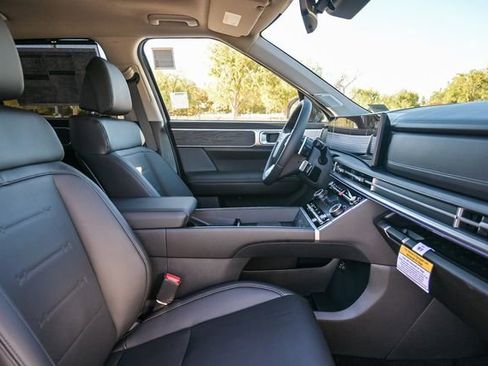 New 2026 Hyundai Santa Fe Limited AWD/4WD image 19