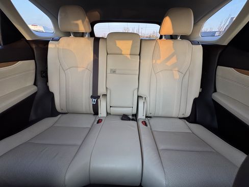 Used 2018 Lexus RX 350L image 28