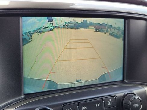 Used 2019 Chevrolet Silverado 2500 High Country w/ Duramax Plus Package AWD/4WD image 13