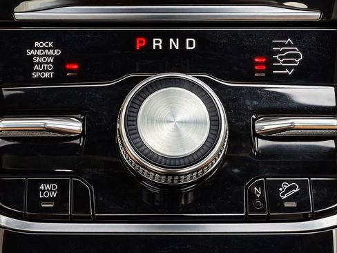 Used 2023 Jeep Grand Cherokee L Summit image 22