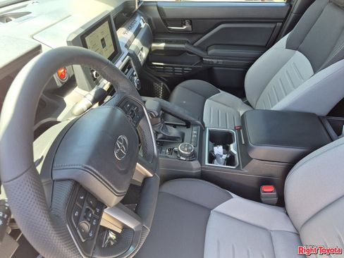 New 2026 Toyota Tacoma TRD Off-Road AWD/4WD image 20