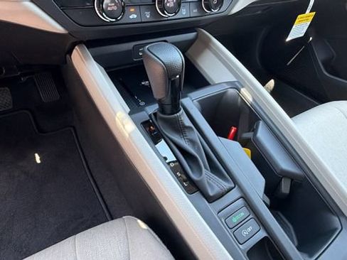 New 2026 Honda Accord LX image 24