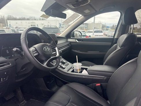 Used 2025 Hyundai Palisade SEL image 6