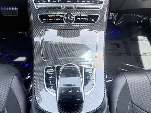 Used 2019 Mercedes-Benz CLS 53 AMG 4MATIC image 55