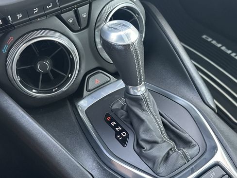 Used 2021 Chevrolet Camaro LT w/ RS Package RWD image 30