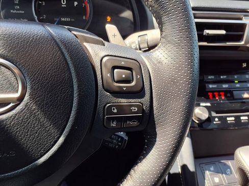 Used 2022 Lexus IS 350 F Sport w/ Accessory Package image 17