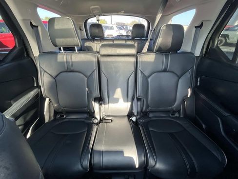 Used 2023 Honda Pilot Elite image 29