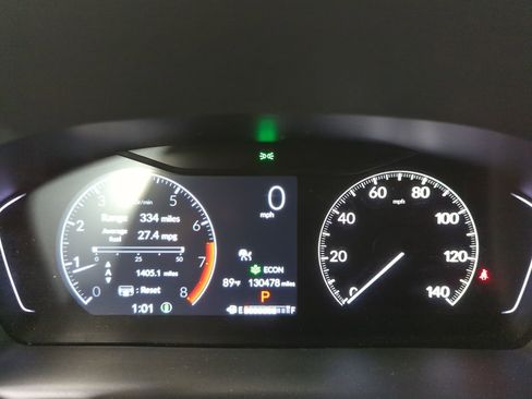 Used 2023 Honda Pilot EX-L image 12